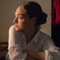 Amanda Seyfried 