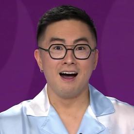 Bowen Yang, Ego Nwodim