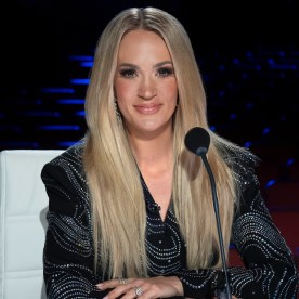 Carrie Underwood