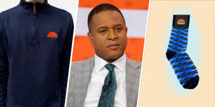 Craig Melvin