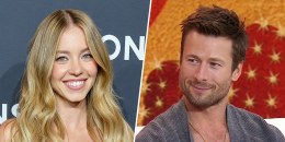 Sydney Sweeney / Glen Powell 