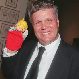Jay North, Dennis the Menace
