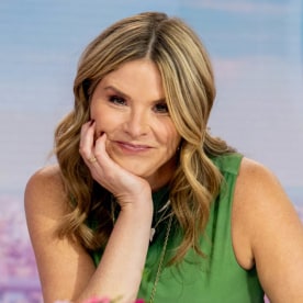 Jenna Bush Hager