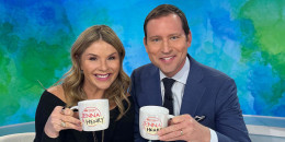 Jenna Bush Hager, Henry Hager