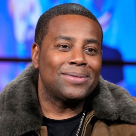2024 Back That Year Up with Kevin Hart & Kenan Thompson - Season 1
