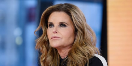 Maria Shriver