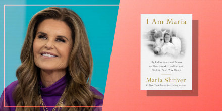 Maria Shriver