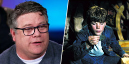 Sean Astin/Sean Astin in "The Goonies"